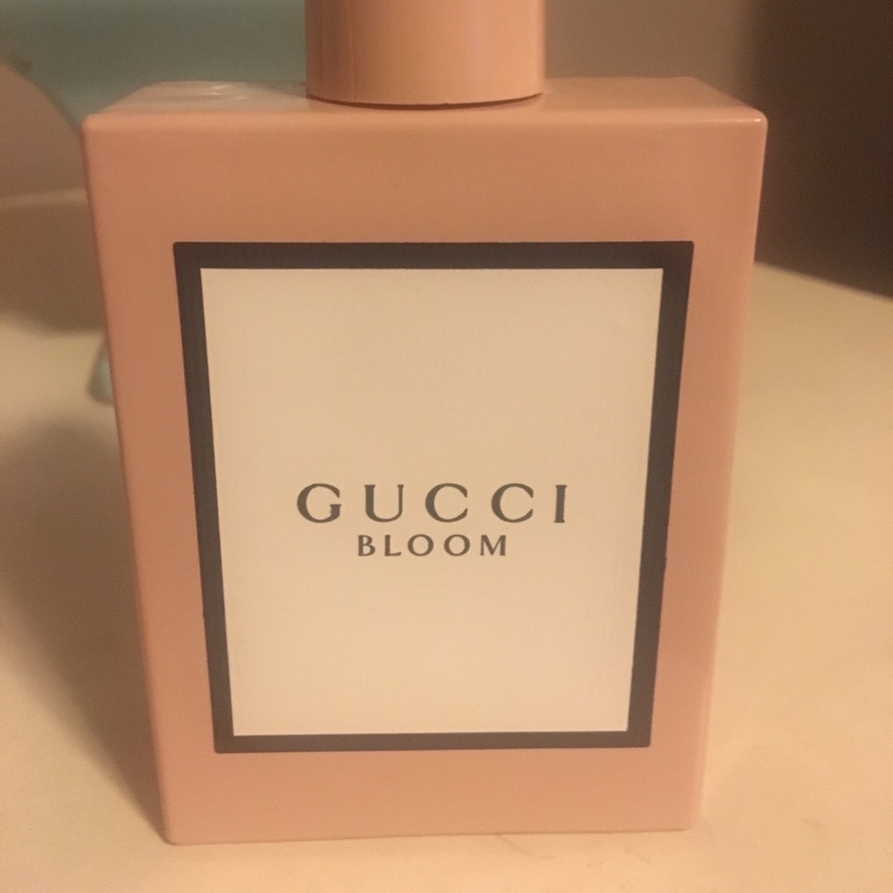 Brand new 3.4 Oz